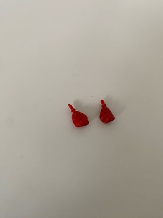 The Amazing Spiderman 2 Hasbro action figure