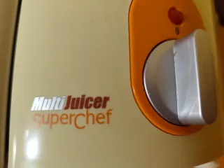Licuadora SuperChef