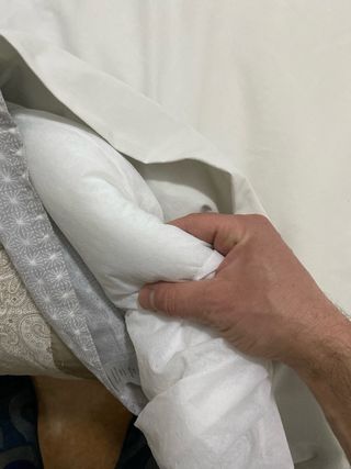 Chichonera y funda nórdico infantil