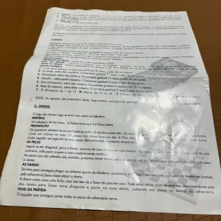 Instrucciones Super Juegos Reunidos