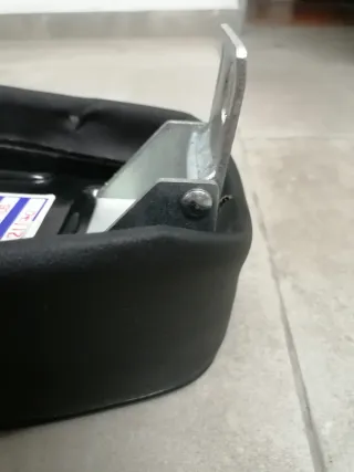 Asiento/sillin Nisa sport Vespa Primavera