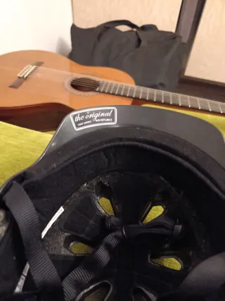 Casco de esquí BERN