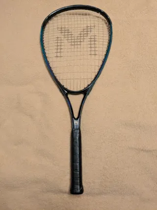 Raquetas de tenis varias marcas