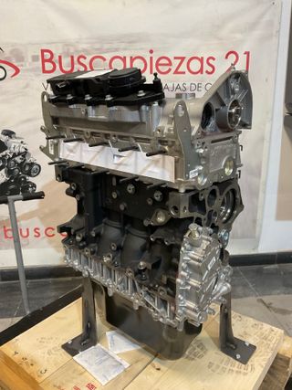 Motor Fiat Ducato Nuevo F1AGL411C