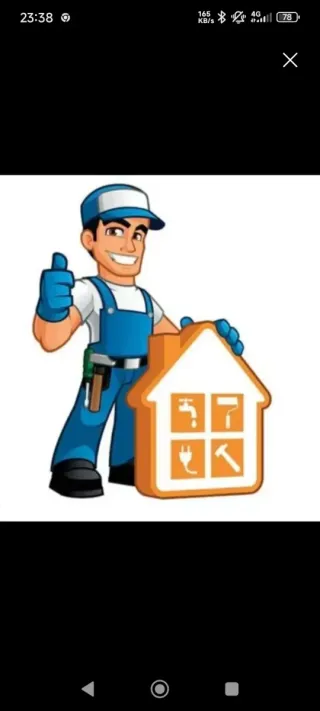 Montaje de ventiladores