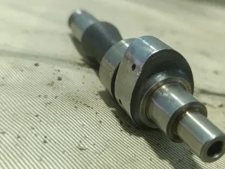 Árbol de levas Ducati 125 160 Sport