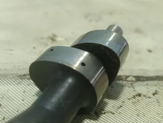 Árbol de levas Ducati 125 160 Sport