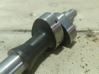 Árbol de levas Ducati 125 160 Sport