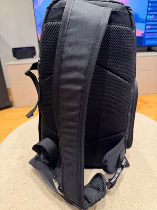 Zaino reflex impermeabile per fotocamera