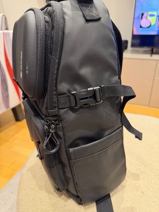 Zaino reflex impermeabile per fotocamera