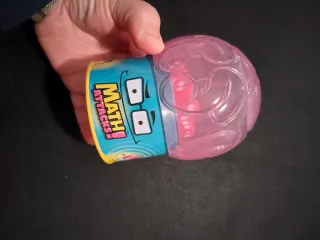 Juego de mesa infantil Maths Attacks!