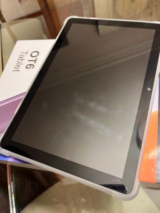 Tablet Oukitel OT6 Nero