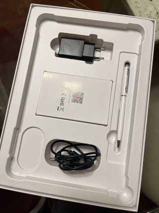 Tablet Oukitel OT6 Nero