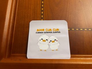 Tarjetas San Valentín