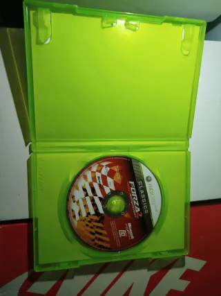 Forza Motorsport 2 Xbox 360 Classics