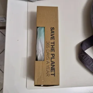 Borraccia termica Save the Planet