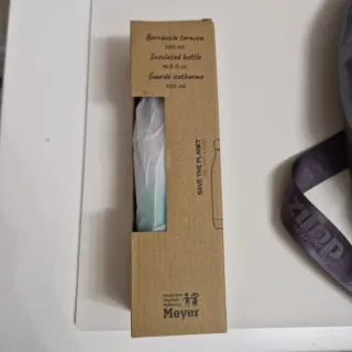 Borraccia termica Save the Planet