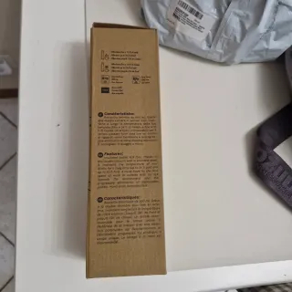 Borraccia termica Save the Planet