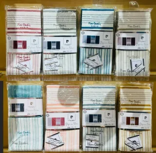 Strofinacci Pierre Cardin cotone