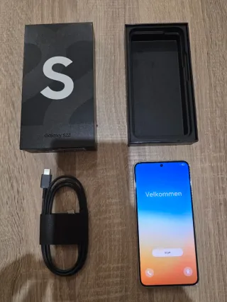 Samsung Galaxy S22