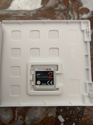 New Style Boutique 2: ¡Marca Tendencias! 3DS