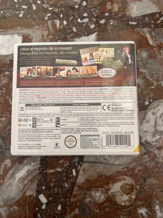 New Style Boutique 2: ¡Marca Tendencias! 3DS