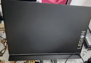 Lenovo Legion Gaming Laptop⁸