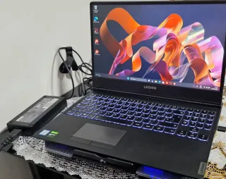 Lenovo Legion Gaming Laptop⁸
