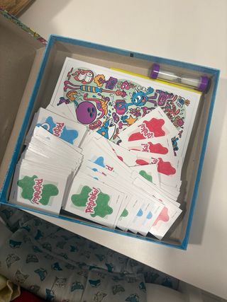 Pictureka! Juego de mesa Hasbro