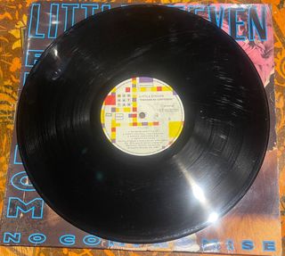 Little Steven Freedom No Compromise.