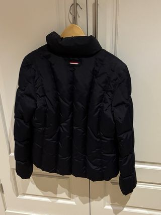 Plumífero Tommy Hilfiger Azul