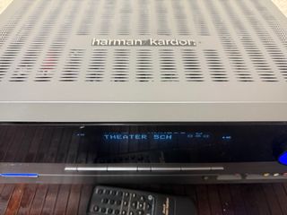 Harman Kardon AVR132 Ricevitore Audio Video
