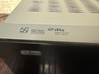 Harman Kardon AVR132 Ricevitore Audio Video