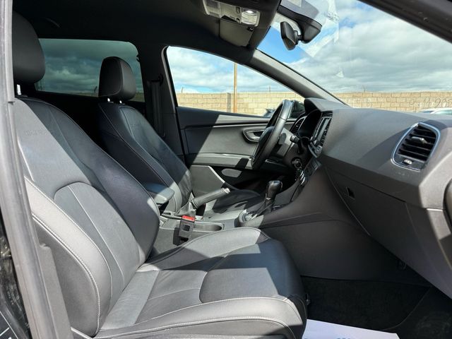 SEAT Leon CUPRA ST 290 DSG 2016