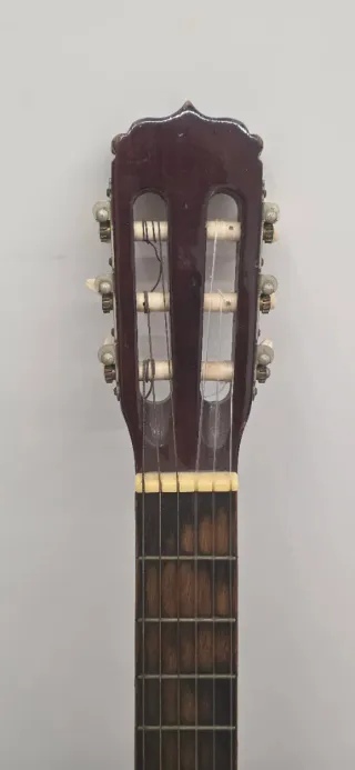 Chitarra classica Clash F-20 funzionante – ideale