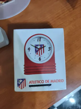 Despertador Atlético de Madrid