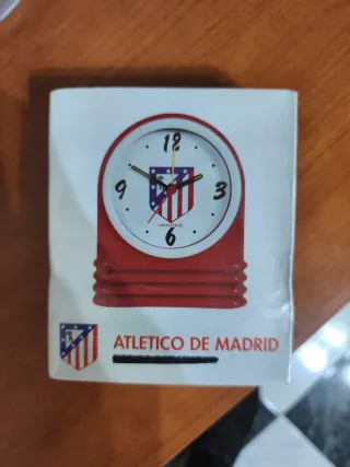 Despertador Atlético de Madrid