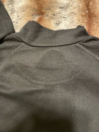 Camiseta Térmica The North Face Negra