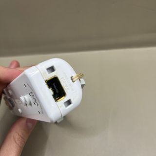 Nintendo Wii Mote Plus Telecomando