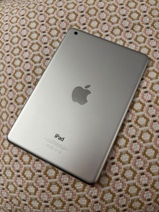Apple iPad mini Bianco