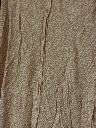 Lote  4 Vestidos Largos de entretiempo