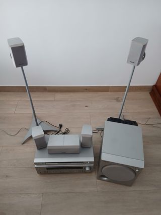 Home Cinema Sony