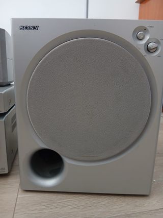 Home Cinema Sony