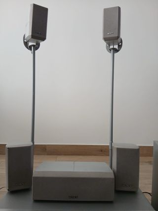 Home Cinema Sony