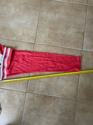 Camiseta LOVE Scotch & Soda Talla 14