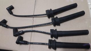 Cables encendido mini r53