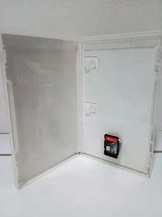 The Lost Child Nintendo Switch