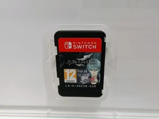 The Lost Child Nintendo Switch
