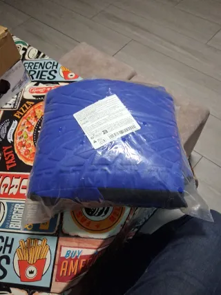 Fundas para asientos de coche - Diseño neumático