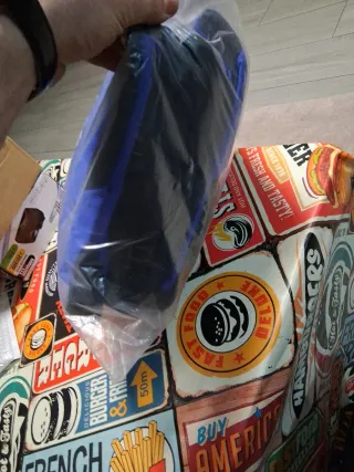 Fundas para asientos de coche - Diseño neumático